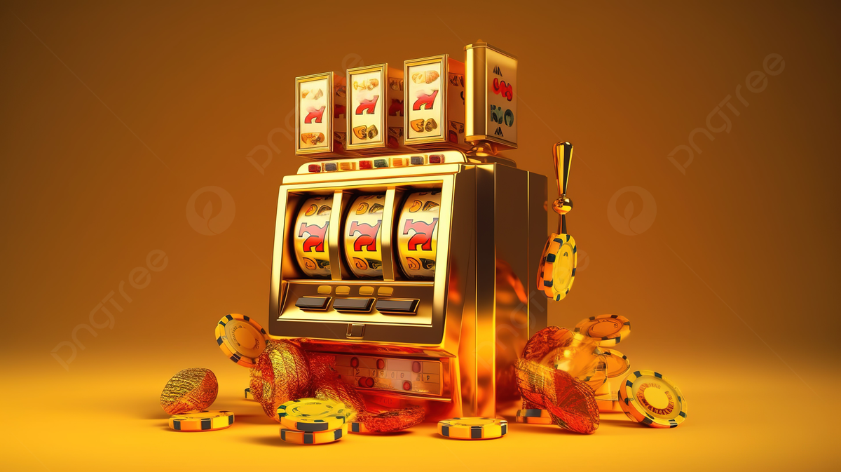 Slot Online dengan Fitur Cascading Reels