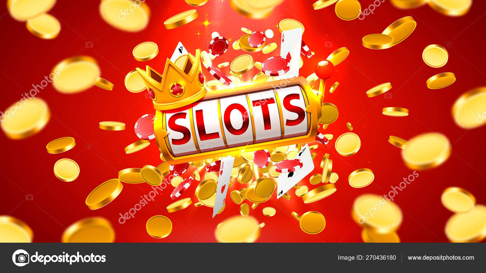 Slot Online: Permainan Asyik dengan Potensi Besar