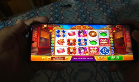 Slot online kini menjadi salah satu bentuk hiburan yang paling mudah diakses kapan saja dan di mana saja. Dengan kemajuan teknologi,