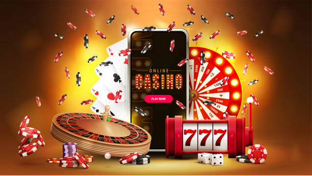 Slot online adalah permainan yang sangat populer di kalangan pecinta judi daring. Pada dasarnya, slot online adalah versi digital dari mesin