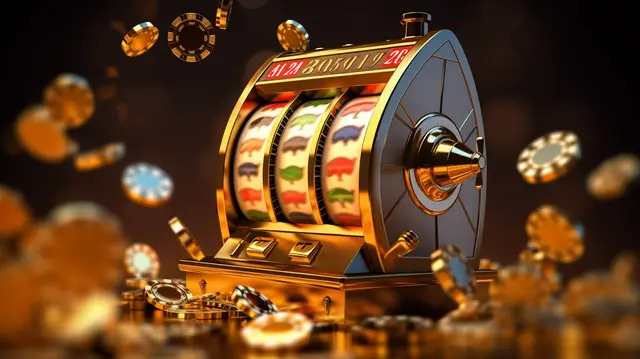 Dalam dunia perjudian online, situs slot yang curang sering kali memiliki tKamu-tKamu tertentu yang perlu diwaspadai. Pertama, transparansi